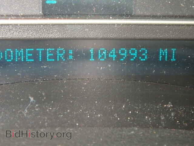 2004 GMC ENVOY - VIN: 1GKET12S746205582 - Фото 8