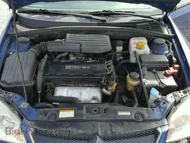 2008 SUZUKI FORENZA - VIN: KL5JD56Z18K826759 - Фото 7