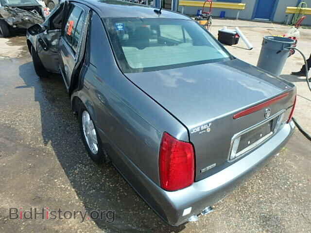 2005 CADILLAC DEVILLE - VIN: 1G6KD54Y85U114065 - Фото 3