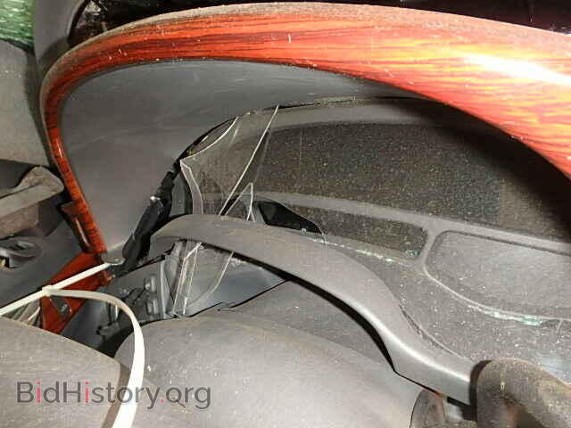2005 CADILLAC DEVILLE - VIN: 1G6KD54Y85U114065 - Фото 8