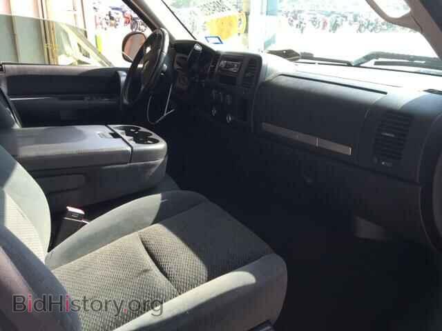 2008 CHEVROLET SILVERADO - VIN: 1GCEC19C68Z104094 - Photo 5