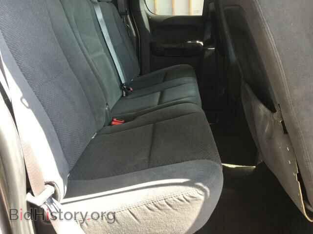2008 CHEVROLET SILVERADO - VIN: 1GCEC19C68Z104094 - Photo 6