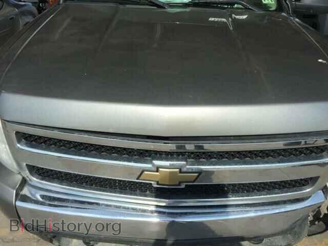 2008 CHEVROLET SILVERADO - VIN: 1GCEC19C68Z104094 - Photo 7