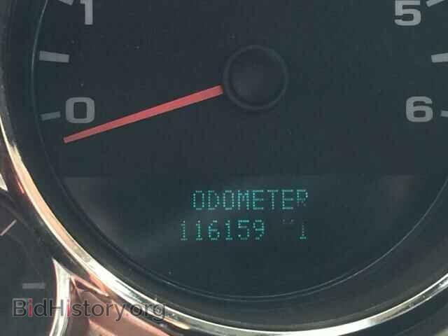 2008 CHEVROLET SILVERADO - VIN: 1GCEC19C68Z104094 - Photo 8