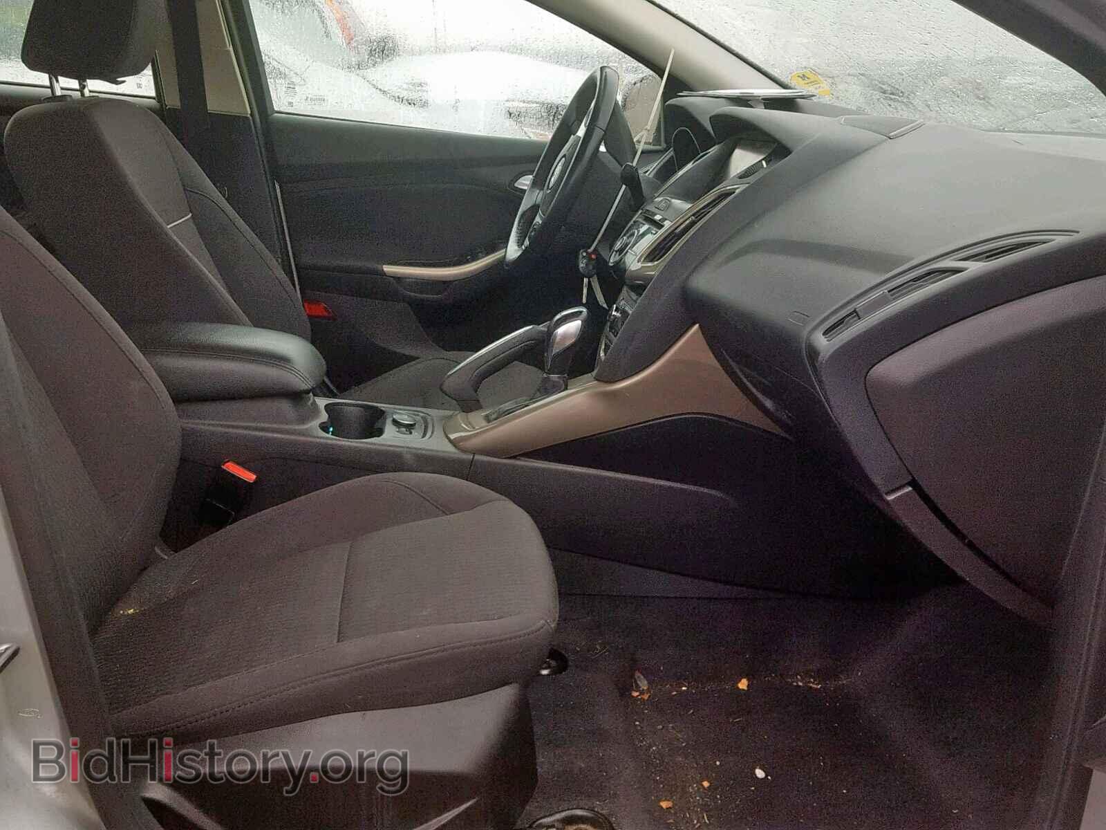 2012 FORD FOCUS - VIN: 1FAHP3H27CL391193 - Photo 5