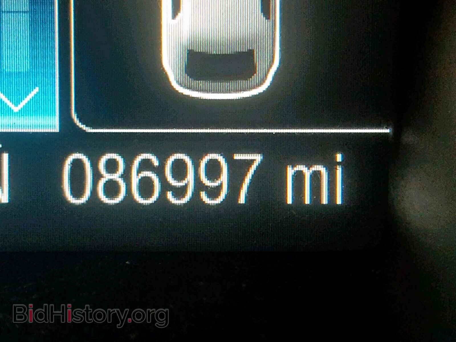 2012 FORD FOCUS - VIN: 1FAHP3H27CL391193 - Photo 8