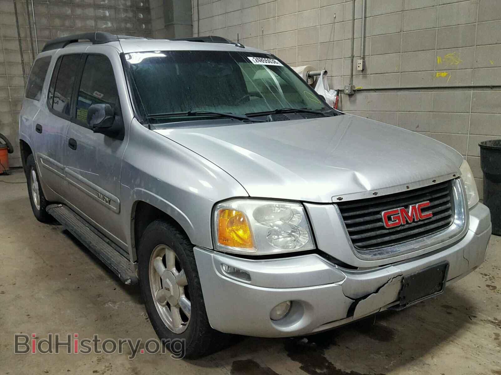 Фотография 1GKET16S256103070 - GMC ENVOY 2005