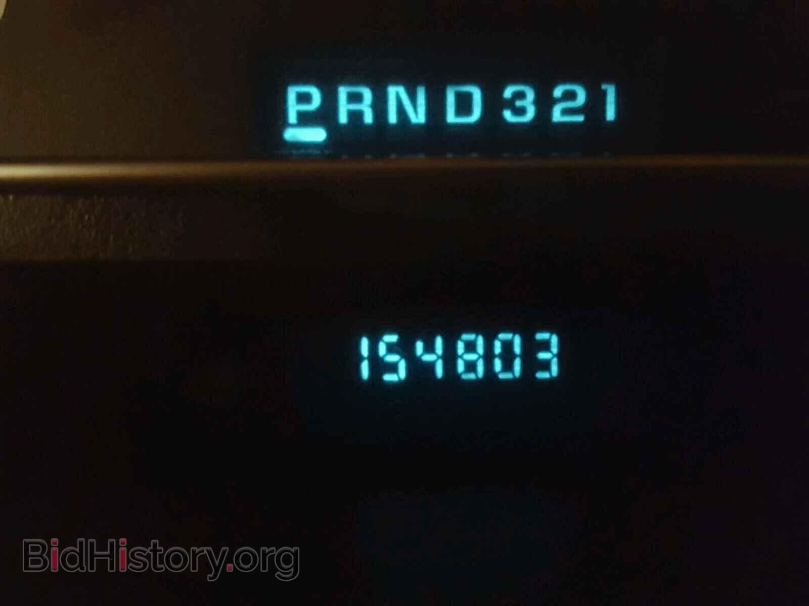 2005 GMC ENVOY - VIN: 1GKET16S256103070 - Фото 8