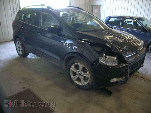 Фотография 1FMCU0GX5DUA52349 - FORD ESCAPE 2013