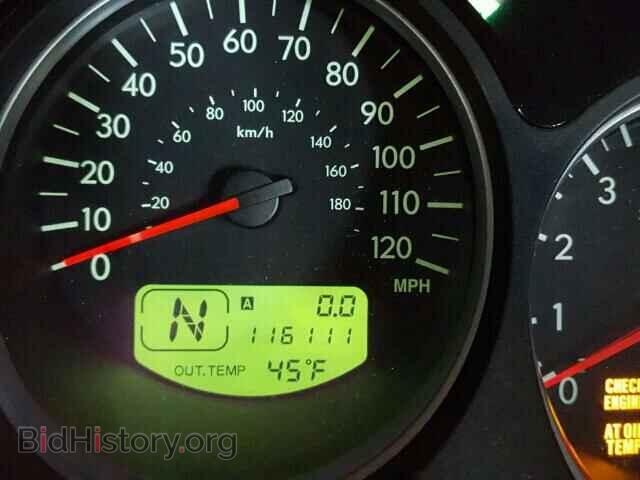 2005 SUBARU FORESTER - VIN: JF1SG63645H736087 - Фото 8