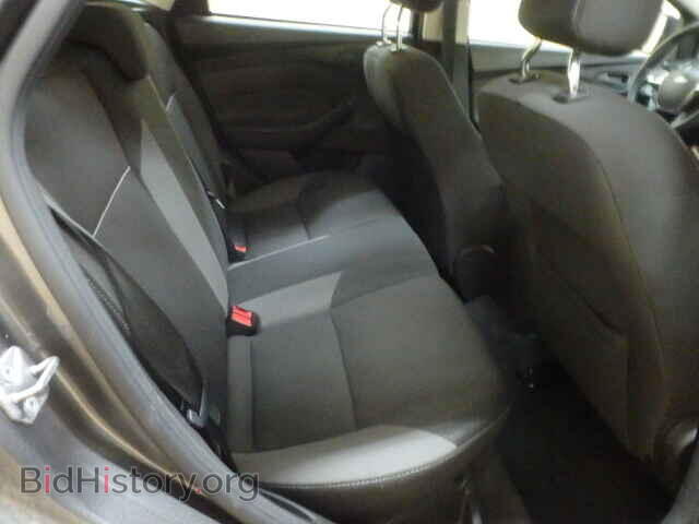 2012 FORD FOCUS - VIN: 1FAHP3K26CL173805 - Photo 6