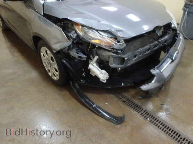 2012 FORD FOCUS - VIN: 1FAHP3K26CL173805 - Photo 9
