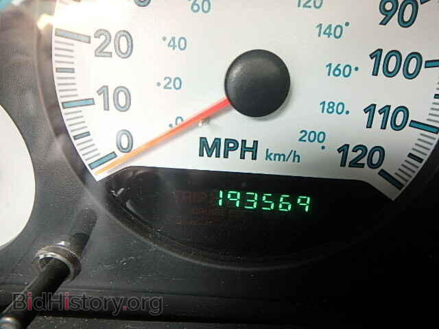 2005 DODGE CARAVAN - VIN: 2D4GP44L25R195265 - Фото 8