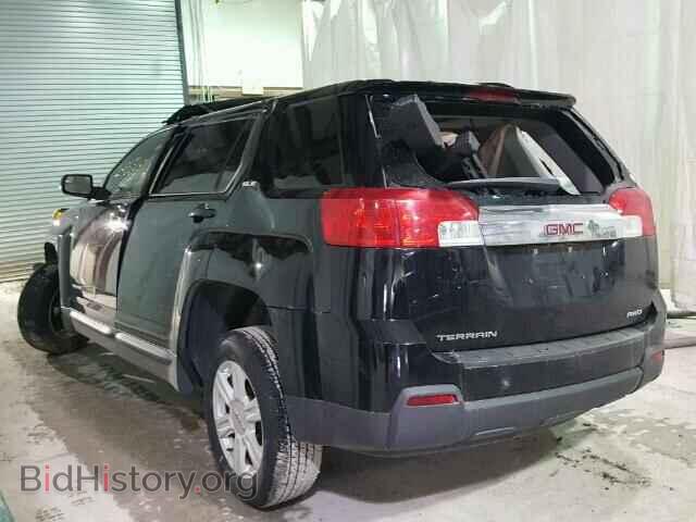 2014 GMC TERRAIN - VIN: 2GKFLWEK8E6182242 - Фото 3
