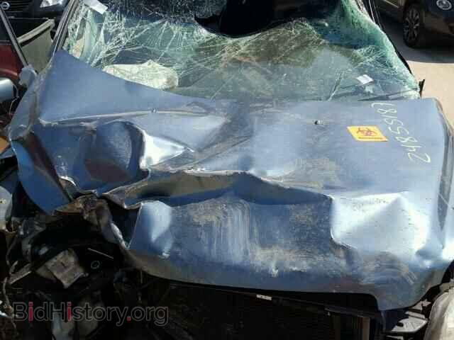 2007 HONDA PILOT - VIN: 5FNYF28587B044501 - Фото 7