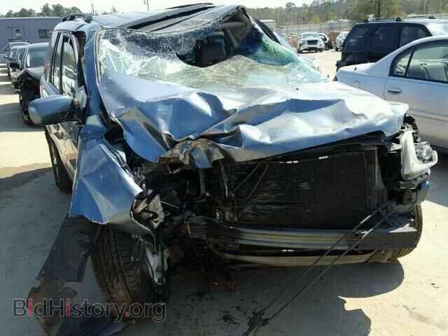 2007 HONDA PILOT - VIN: 5FNYF28587B044501 - Фото 9