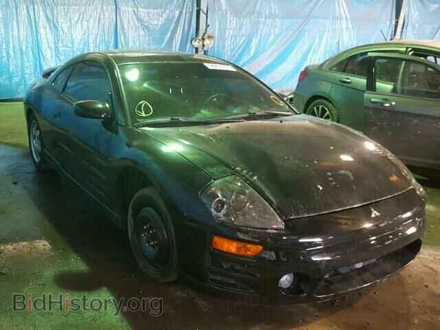 Фотография 4A3AC84H53E198010 - MITSUBISHI ECLIPSE 2003