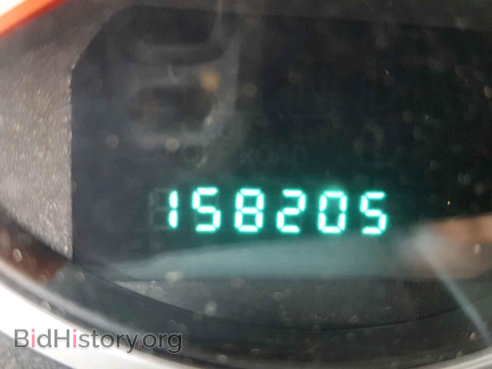 2010 DODGE CARAVAN - VIN: 2D4RN5D11AR100546 - Фото 8