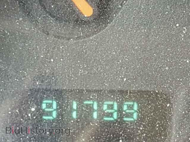 2001 DODGE DAKOTA - VIN: 1B7FL26X01S315212 - Фото 8