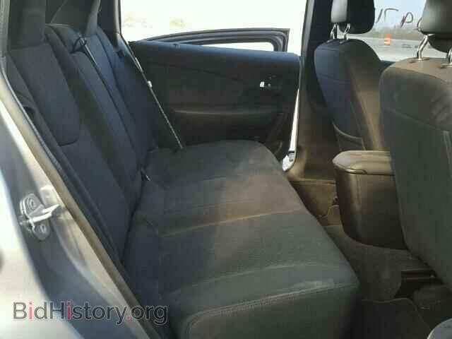 2013 CHRYSLER 200 - VIN: 1C3CCBBB5DN592524 - Фото 6