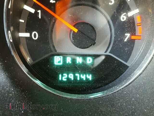 2013 CHRYSLER 200 - VIN: 1C3CCBBB5DN592524 - Фото 8