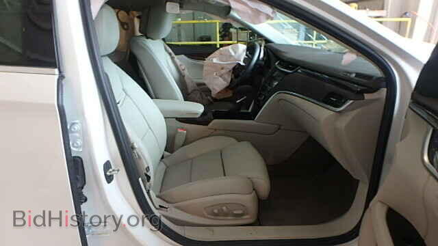 2014 CADILLAC XTS - VIN: 2G61R5S31E9173797 - Фото 5