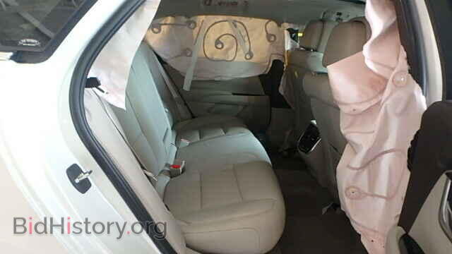 2014 CADILLAC XTS - VIN: 2G61R5S31E9173797 - Фото 6