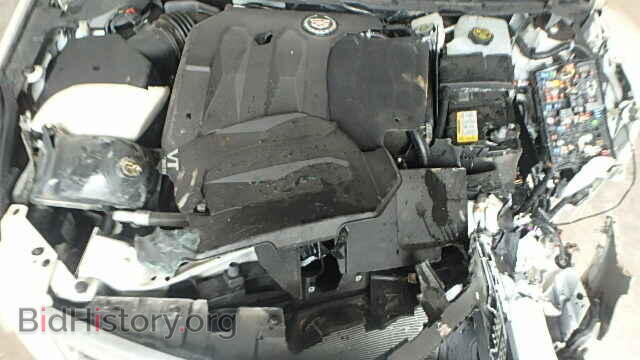2014 CADILLAC XTS - VIN: 2G61R5S31E9173797 - Фото 7