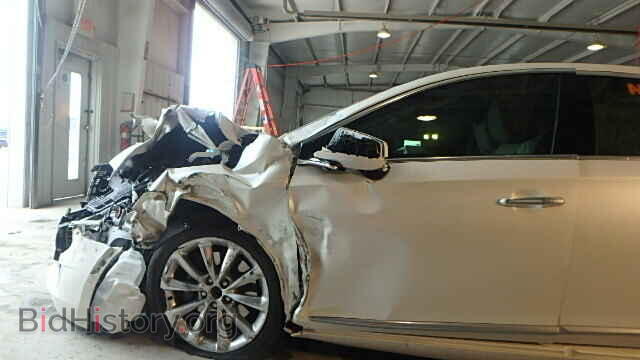 2014 CADILLAC XTS - VIN: 2G61R5S31E9173797 - Фото 9