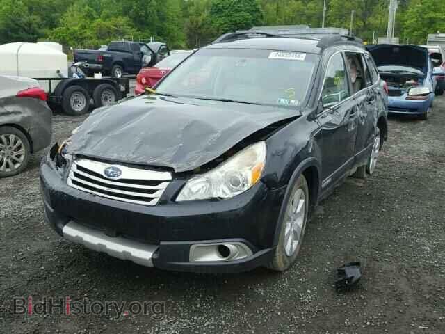 2010 SUBARU OUTBACK - VIN: 4S4BRBKC8A3318087 - Photo 2