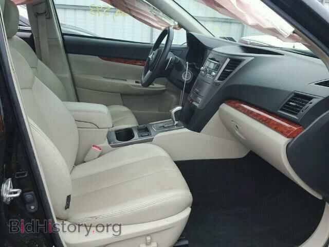 2010 SUBARU OUTBACK - VIN: 4S4BRBKC8A3318087 - Photo 5