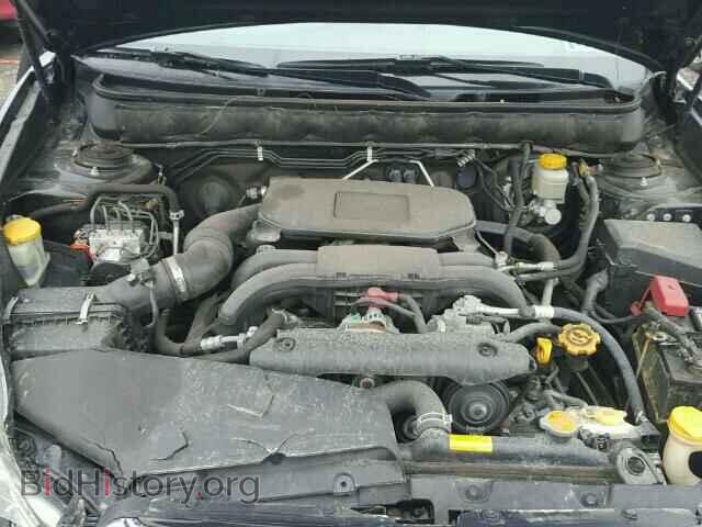 2010 SUBARU OUTBACK - VIN: 4S4BRBKC8A3318087 - Photo 7