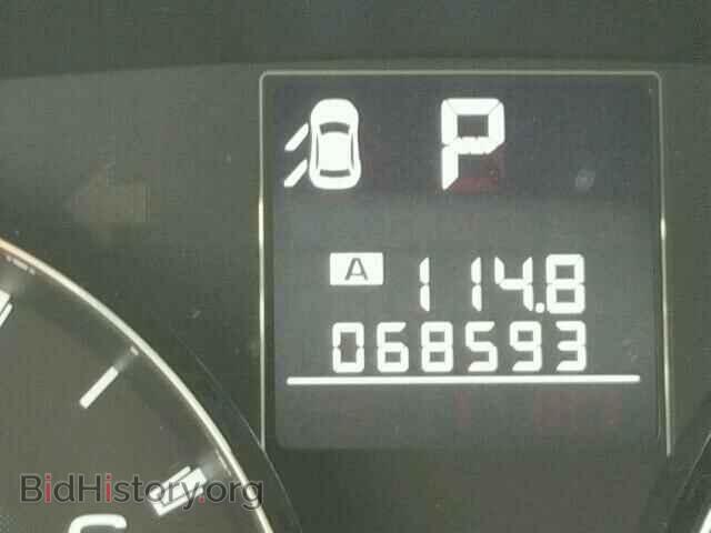 2010 SUBARU OUTBACK - VIN: 4S4BRBKC8A3318087 - Photo 8