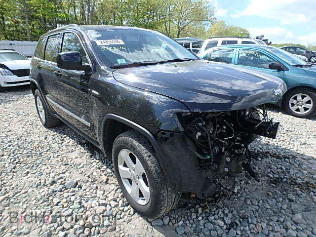 Photo 1C4RJFAG0DC544490 - JEEP CHEROKEE 2013