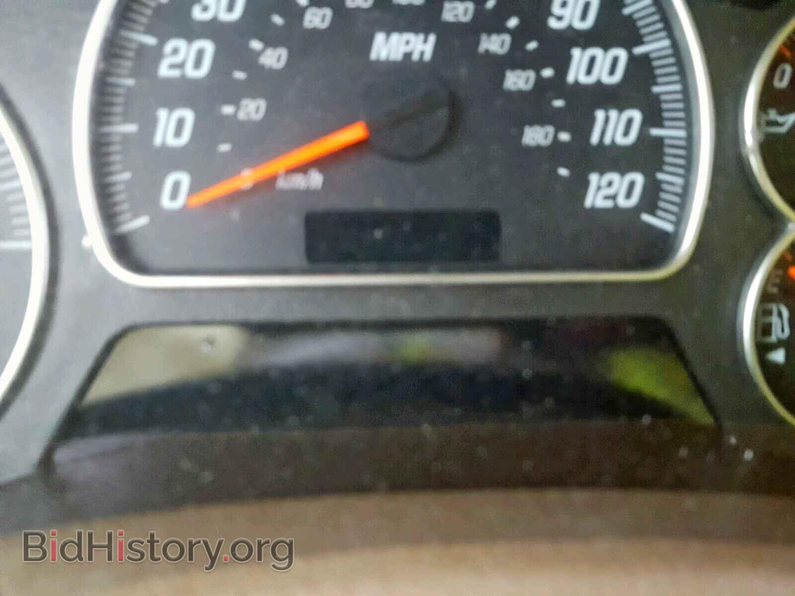 2002 GMC ENVOY - VIN: 1GKDS13S722223808 - Фото 8