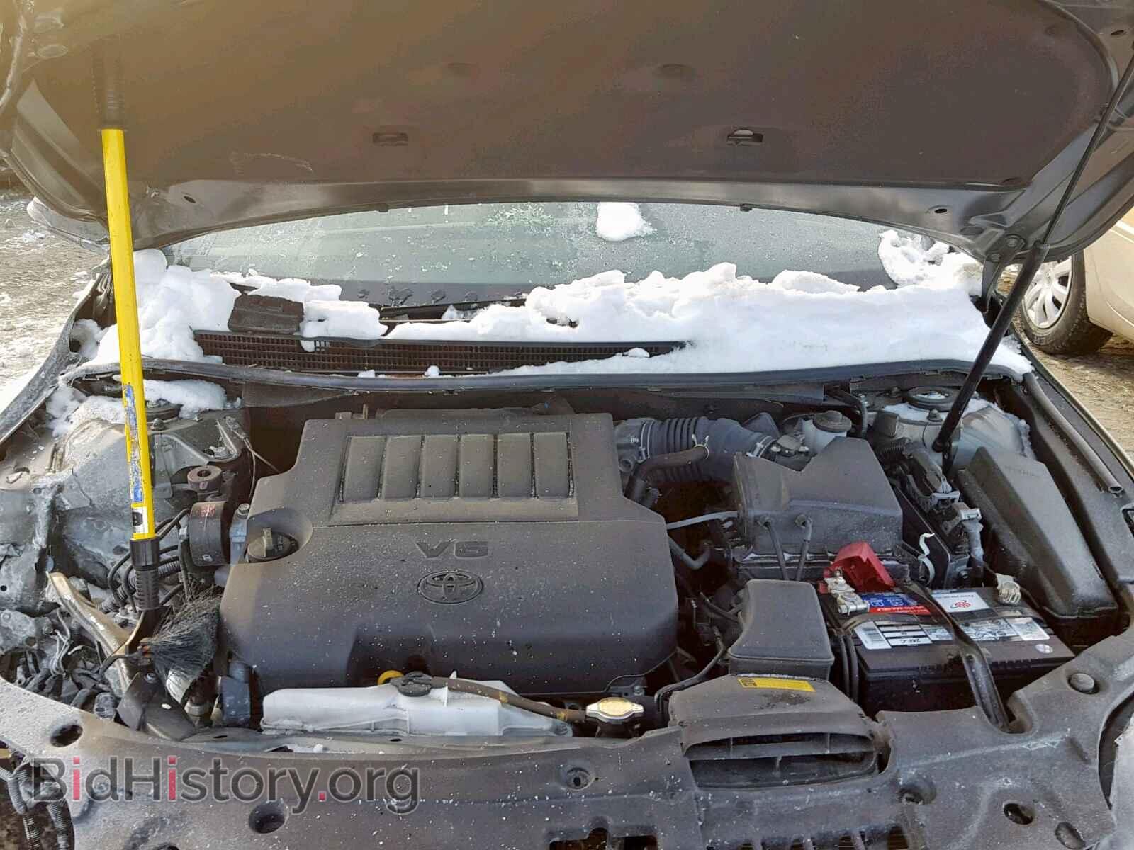 2014 TOYOTA AVALON - VIN: 4T1BK1EB2EU086555 - Фото 7