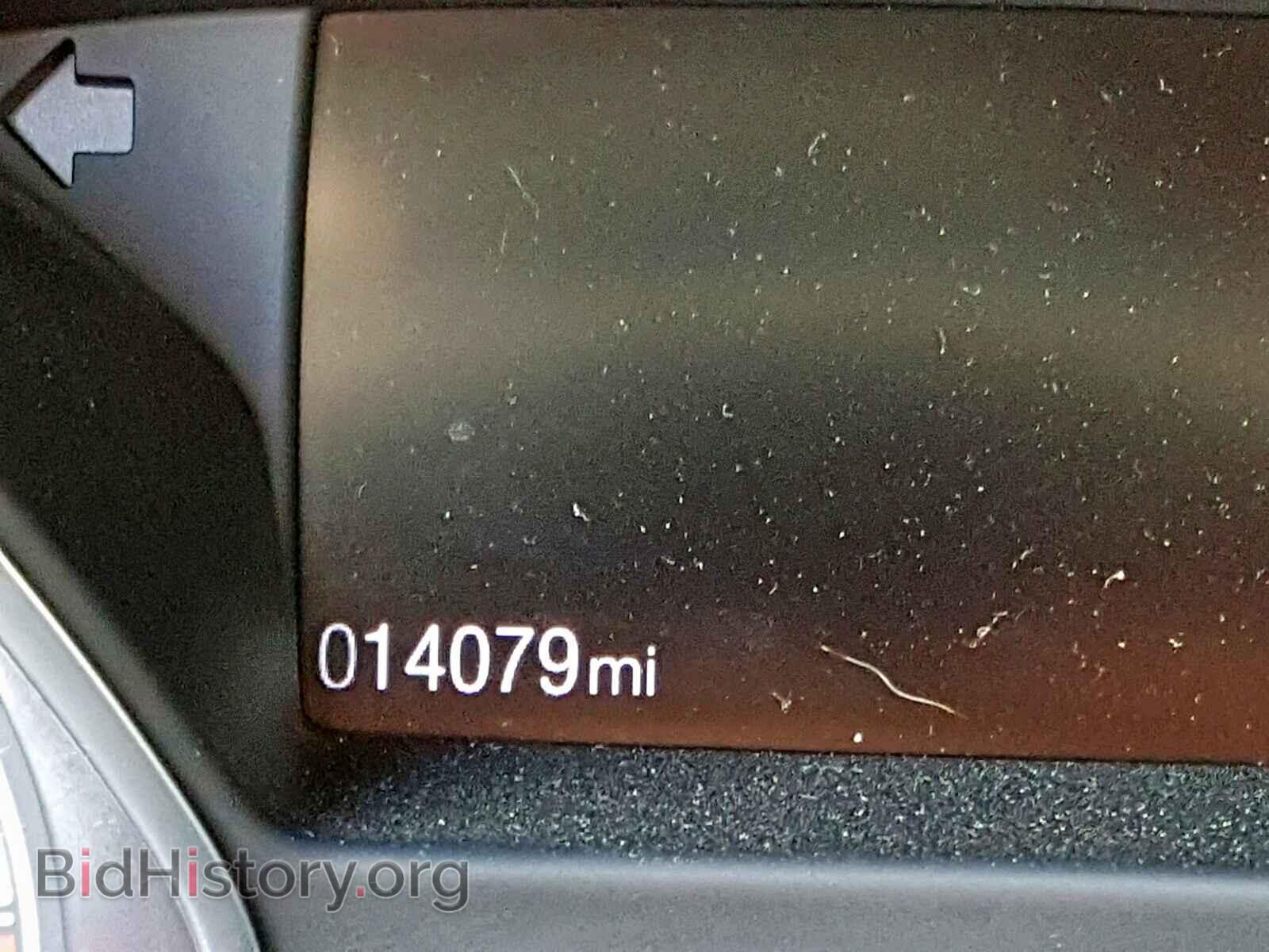 2016 FORD FOCUS - VIN: 1FADP3L9XGL203551 - Фото 8