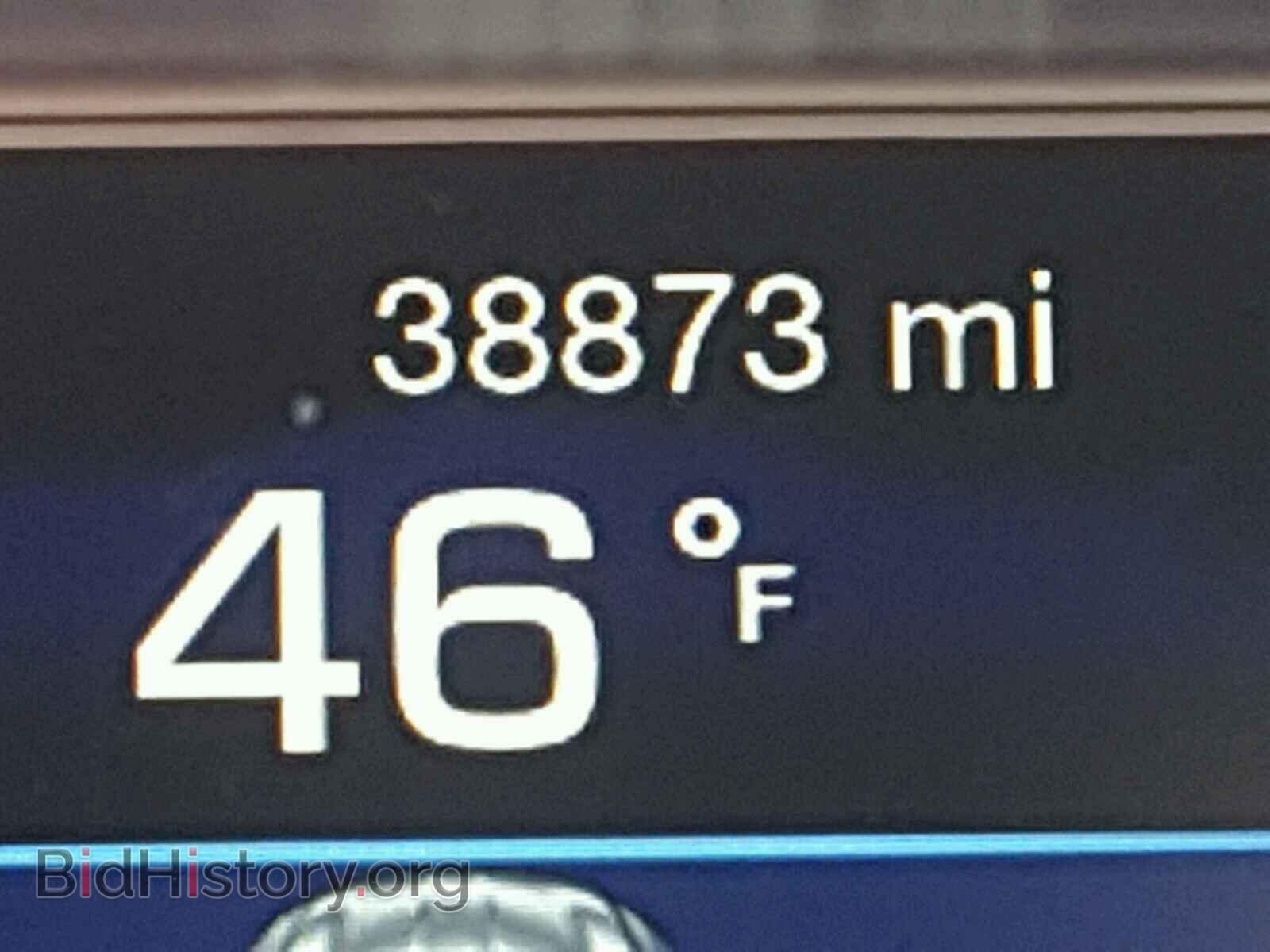 2016 CHRYSLER 200 - VIN: 1C3CCCBG7GN129838 - Фото 8