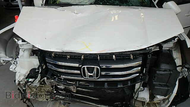 2013 HONDA PILOT - VIN: 5FNYF4H92DB062678 - Фото 7