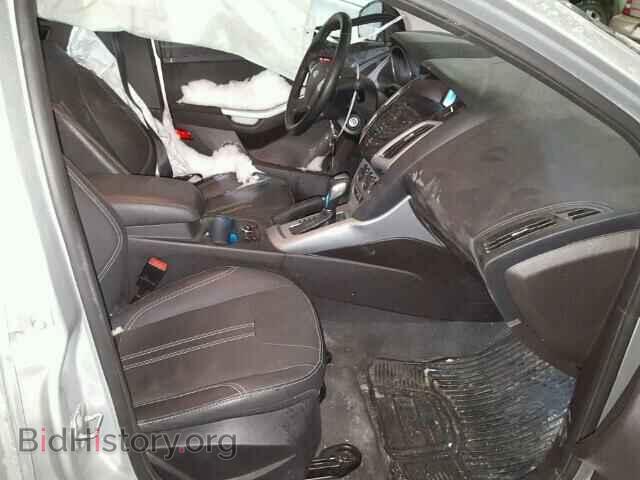 2014 FORD FOCUS - VIN: 1FADP3F2XEL264281 - Photo 5