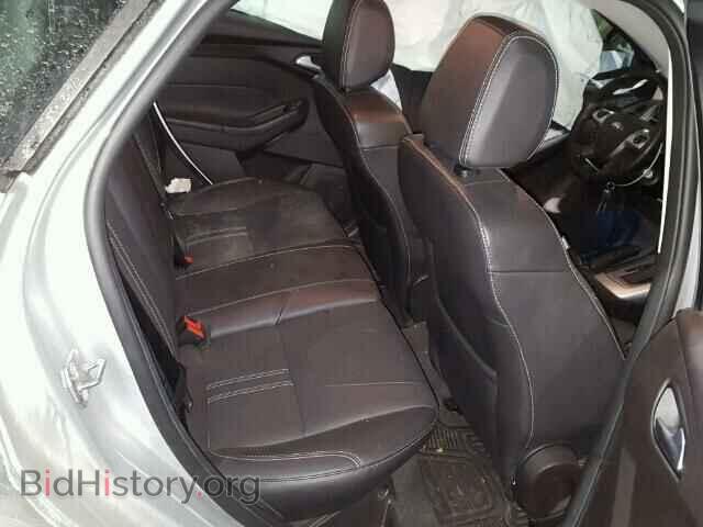 2014 FORD FOCUS - VIN: 1FADP3F2XEL264281 - Photo 6