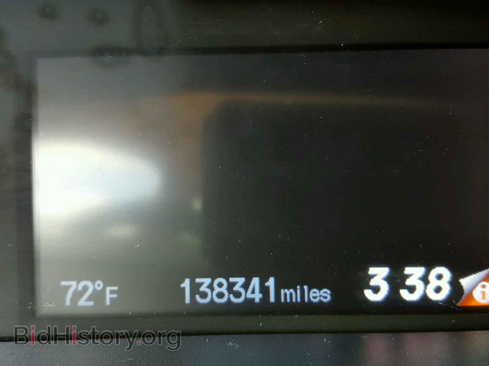 2014 HONDA CIVIC - VIN: 19XFB2F52EE065126 - Фото 8