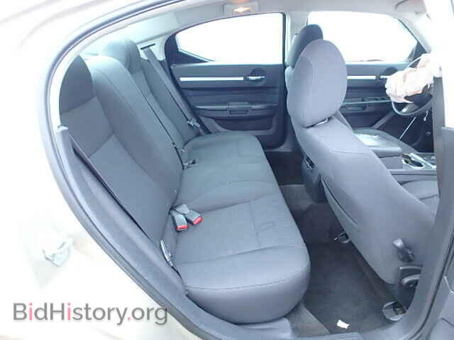 2009 DODGE CHARGER - VIN: 2B3KA43D99H518744 - Фото 6