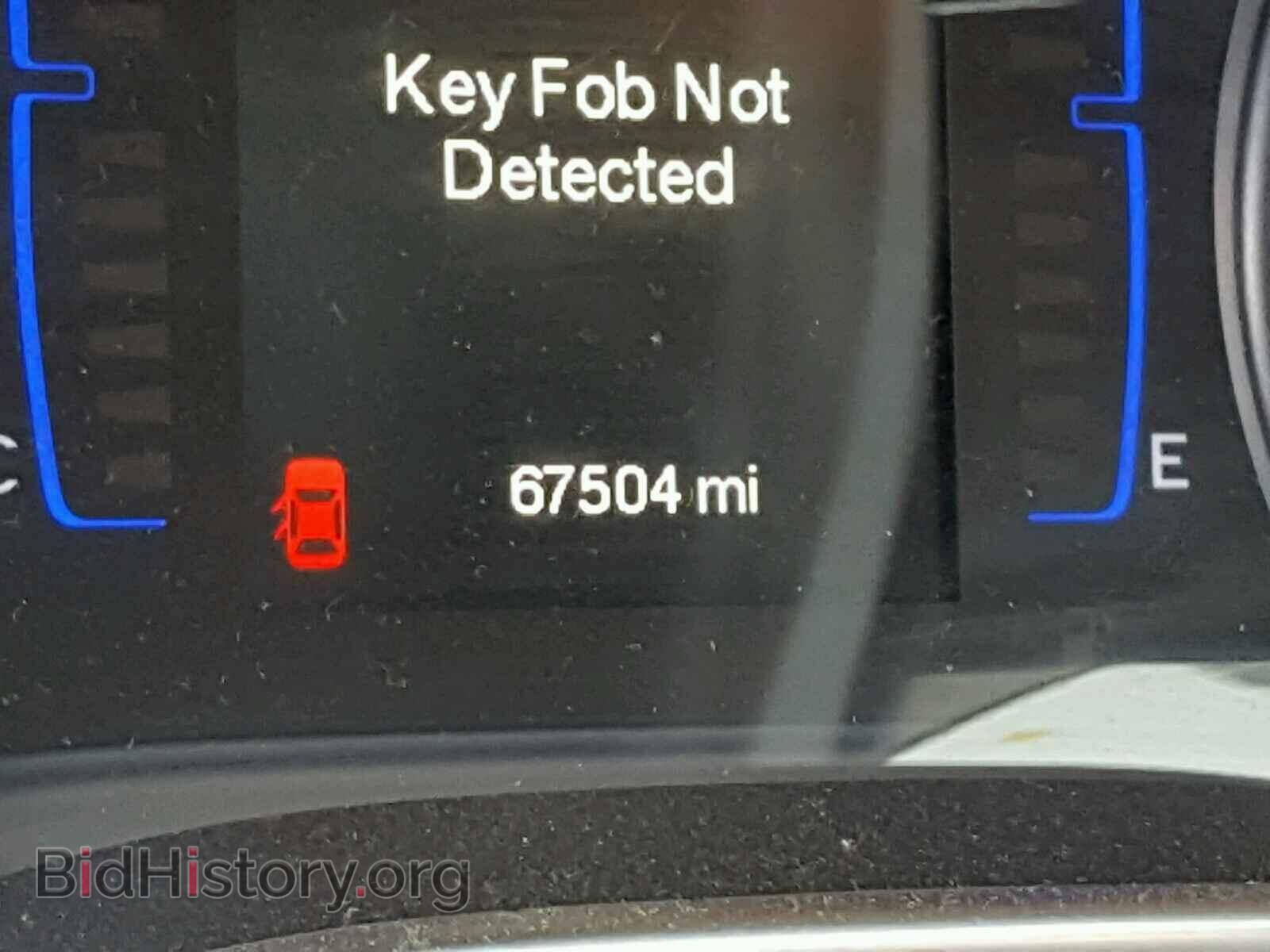 2015 CHRYSLER 200 - VIN: 1C3CCCAB8FN680588 - Фото 8