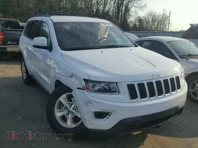 Фотография 1C4RJFAG9EC204580 - JEEP CHEROKEE 2014