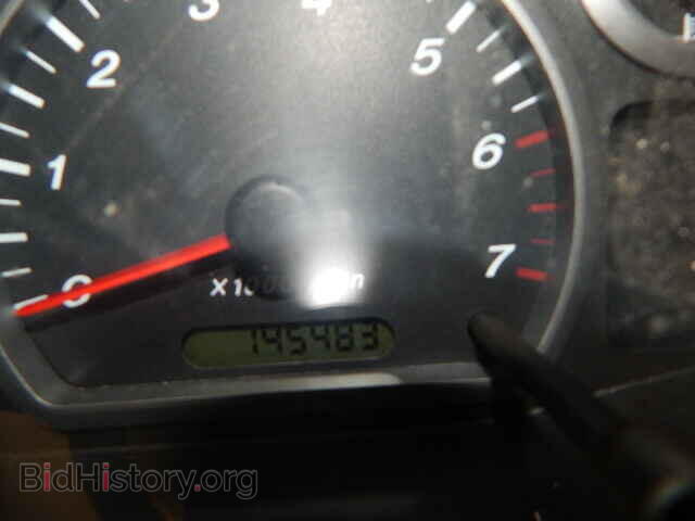 2005 MAZDA B2300 - VIN: 4F4YR12D25PM04454 - Фото 8