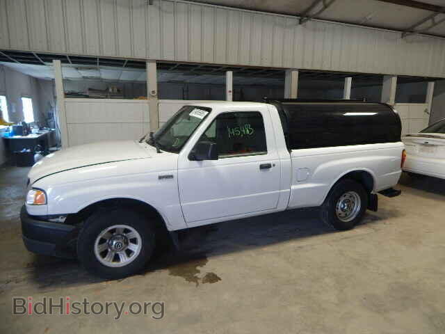 2005 MAZDA B2300 - VIN: 4F4YR12D25PM04454 - Фото 9