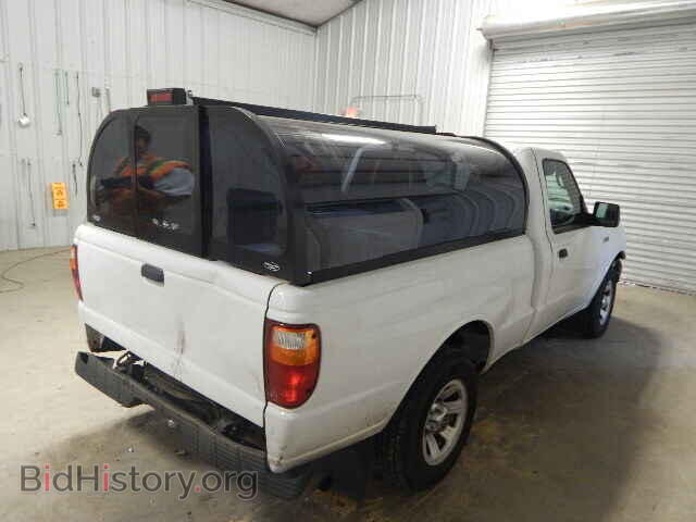2005 MAZDA B2300 - VIN: 4F4YR12D25PM04454 - Фото 10