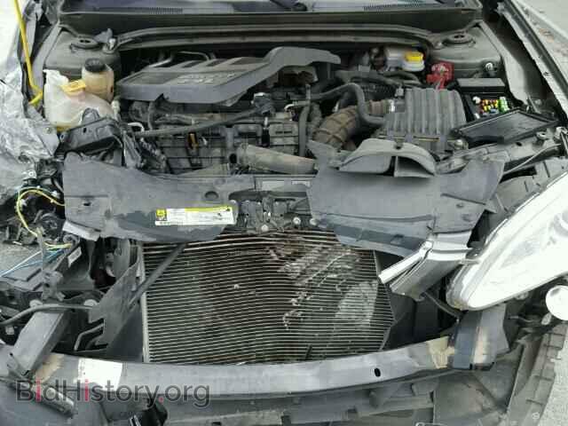 2013 CHRYSLER 200 - VIN: 1C3CCBBB5DN598386 - Фото 7