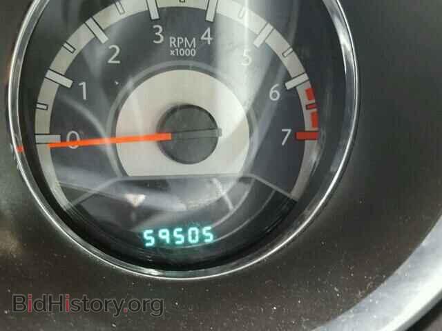 2013 CHRYSLER 200 - VIN: 1C3CCBBB5DN598386 - Фото 8